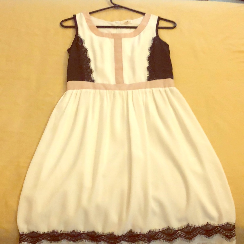 Casual or Formal Dress